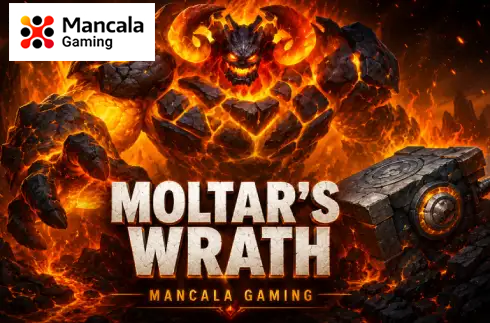 Moltar's Wrath